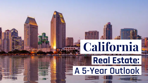 California: Boom or Bust in the Next 5 Years?