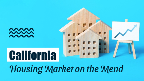 Defying the Odds: California Housing Market on the Mend