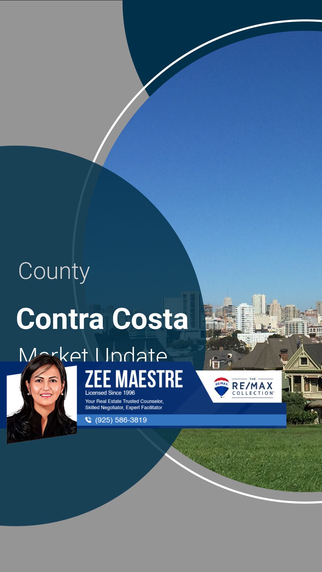 Contra Costa County Market Update