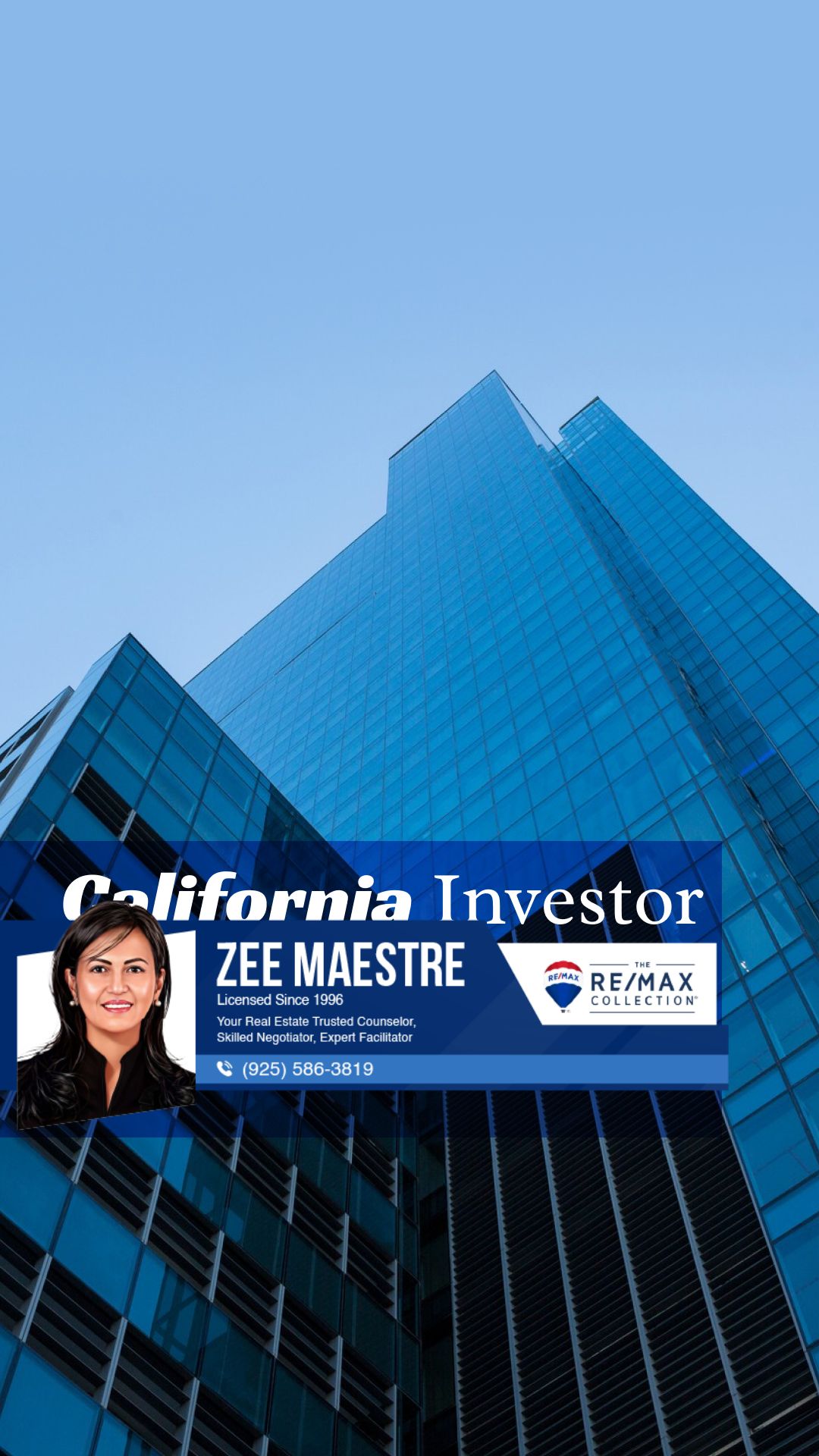 Southern California Investor Bets on Mid-Market