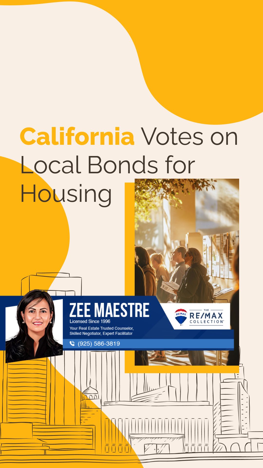 Will California Ease Bond Approval for Housing?