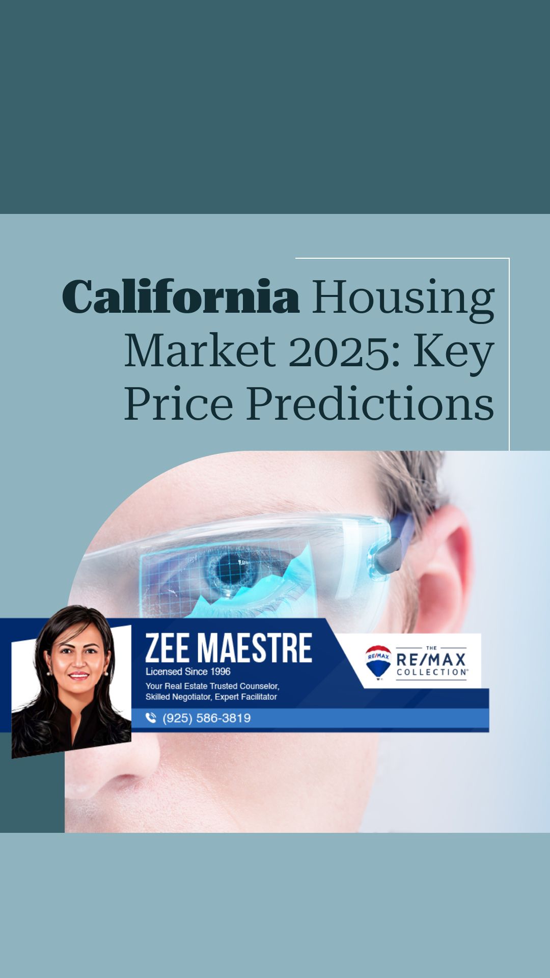 California Housing Market 2025: Key Price Predictions