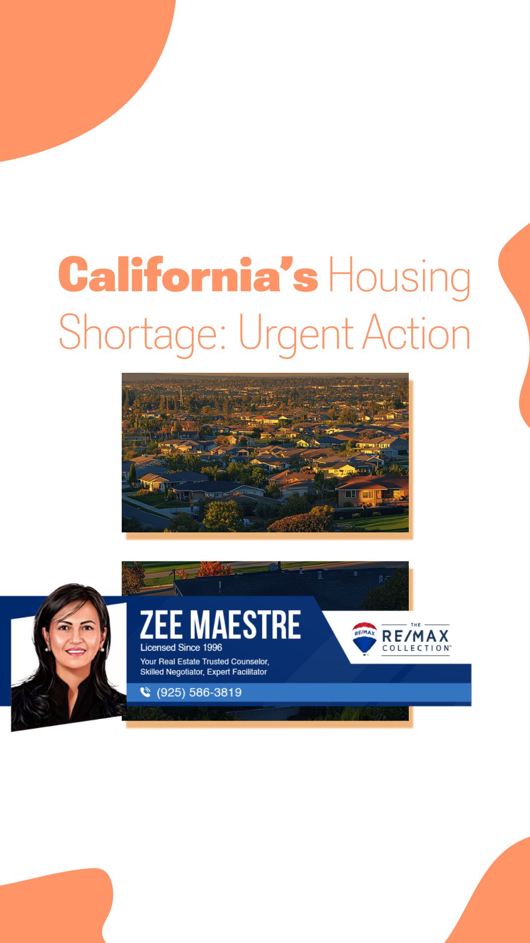 California’s Housing Shortfall: A Blueprint for Change