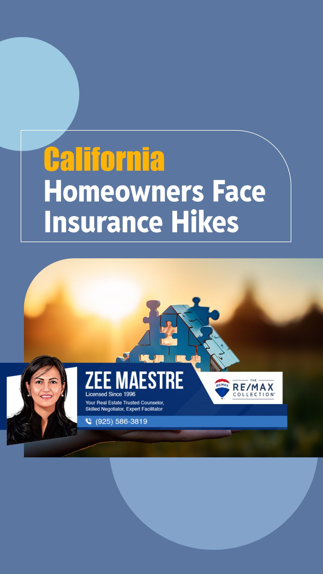 New Law Could Drive California Insurance Hikes