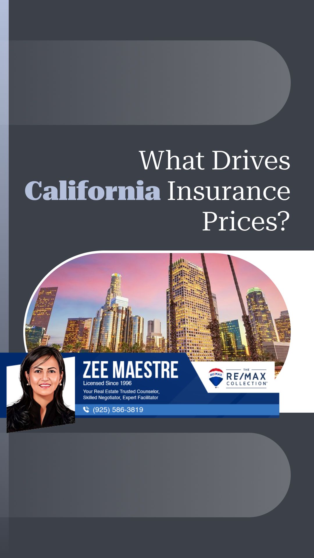 How Much Is $200K House Coverage in California?