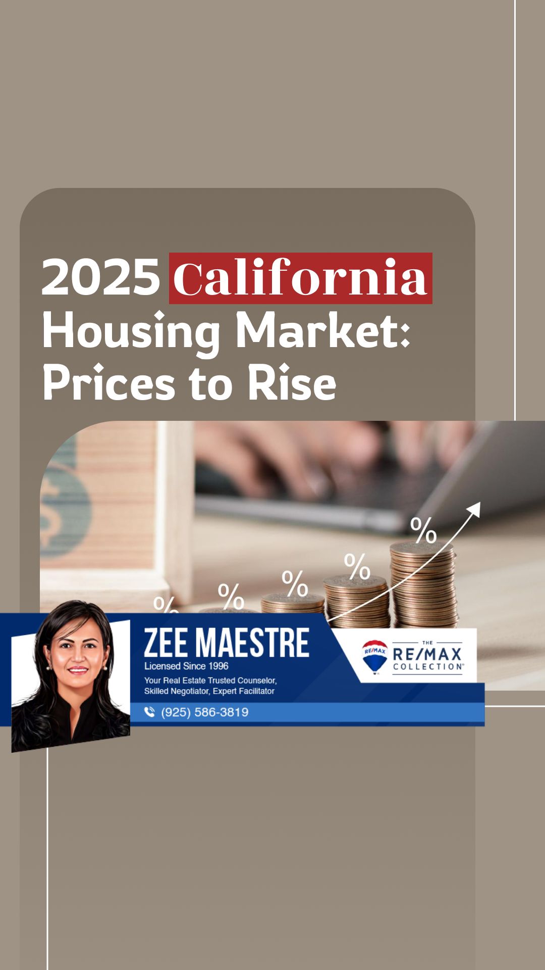 Is the Window Closing for California Housing Buyers?