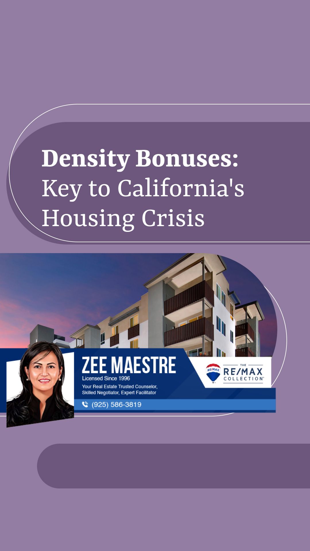 Can Density Bonuses Solve California’s Housing Crisis?