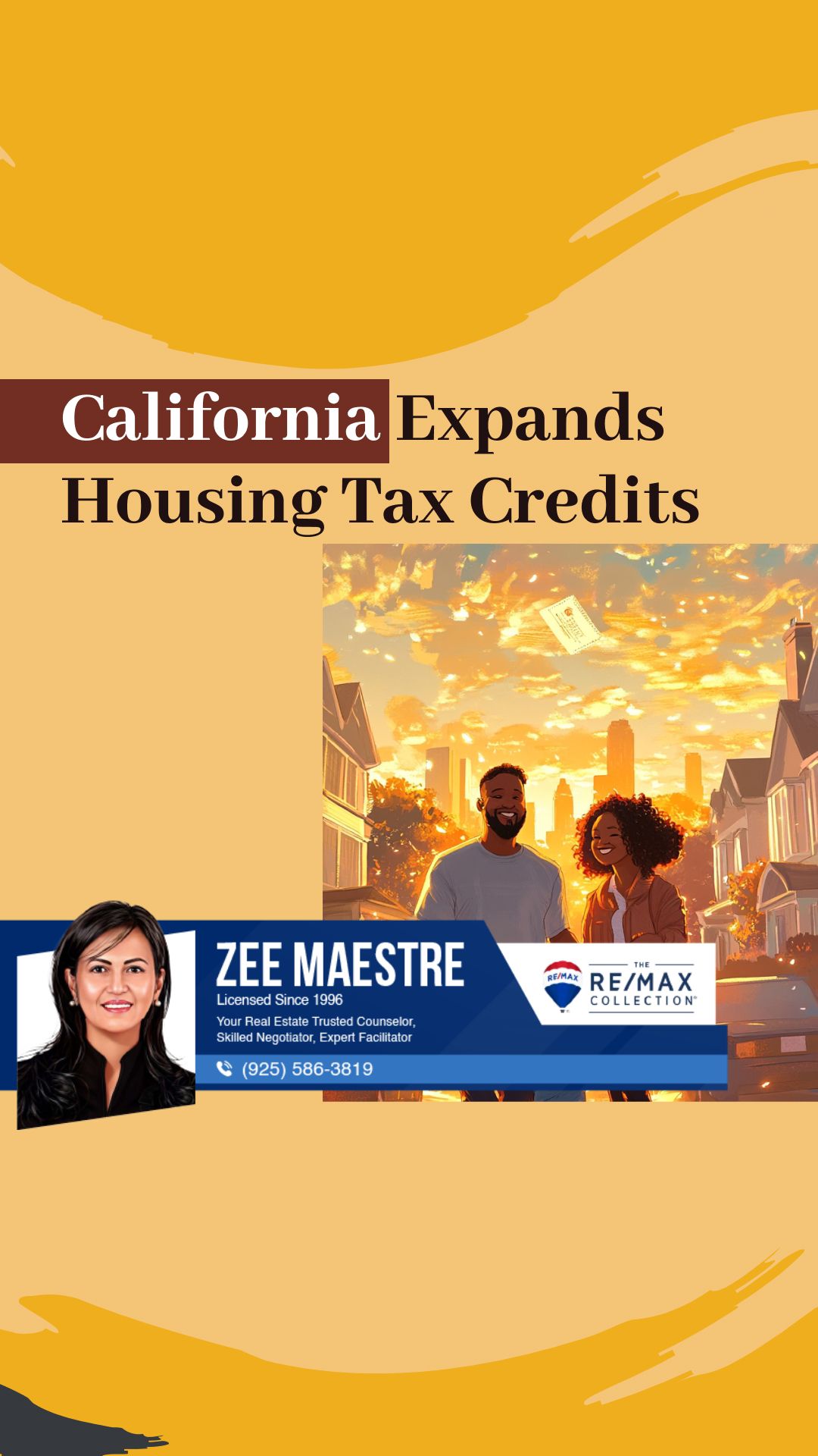 California’s 2025 Housing Tax Credits Now Available
