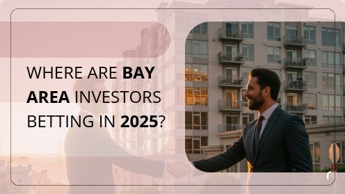 Where Are Bay Area Investors Betting in 2025?