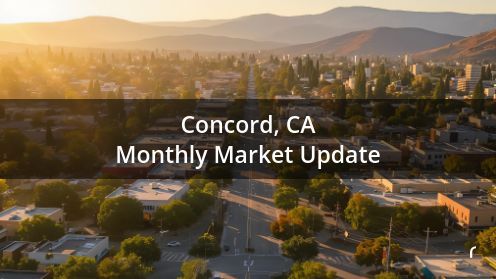 Concord Market Update