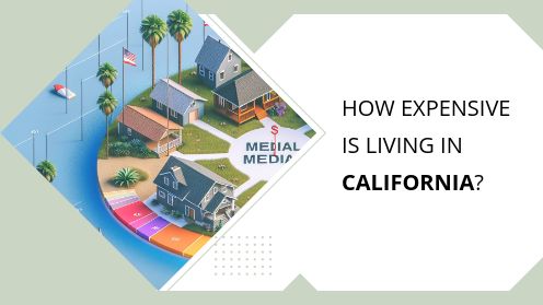 How Expensive Is Living in California?
